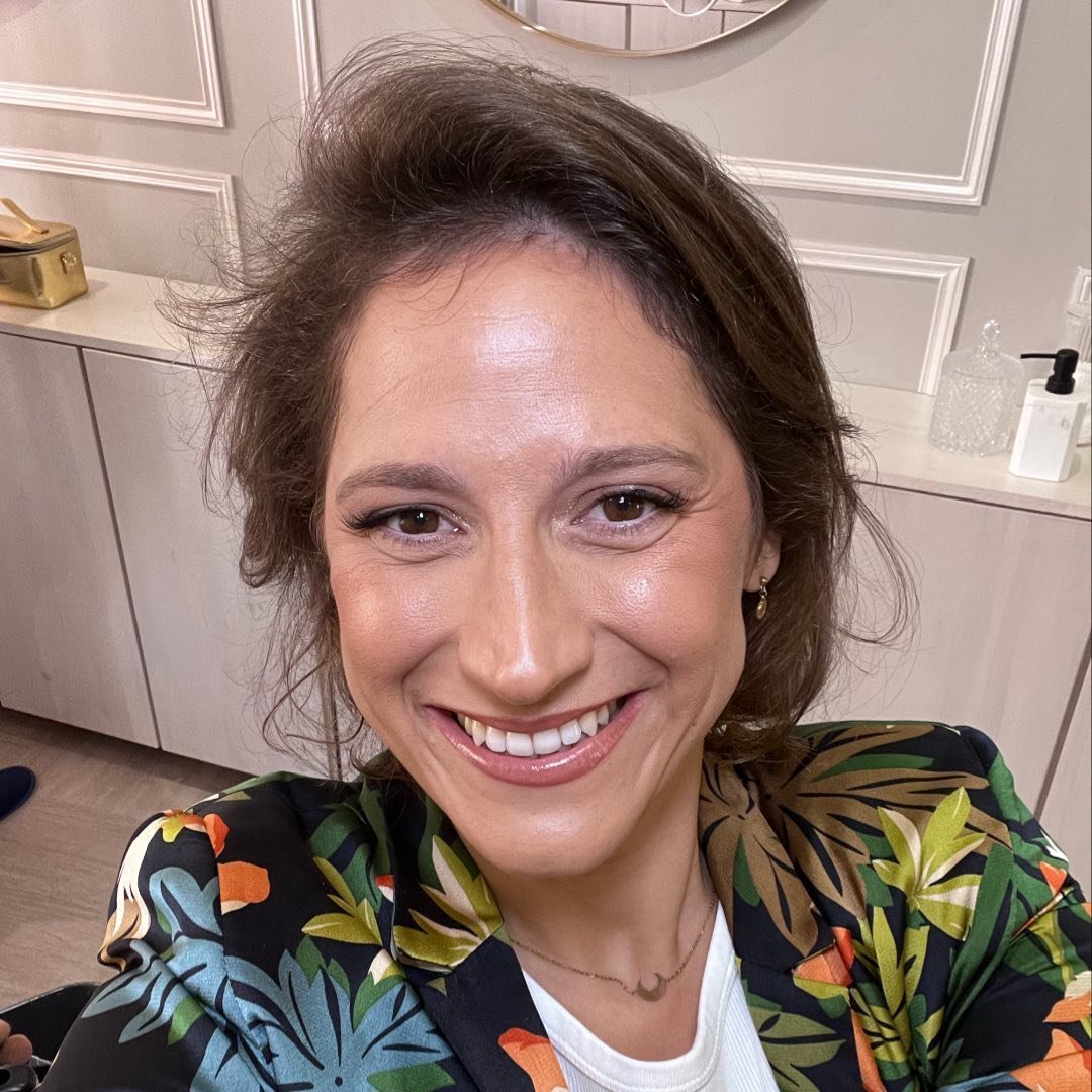 Portrait de Melody Aleau